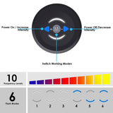 Abdominal Muscle Stimulator EMS Abs - Carter Lifestyle Solutions