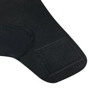 Free Adjustment Protection Foot Bandage - Carter Lifestyle Solutions