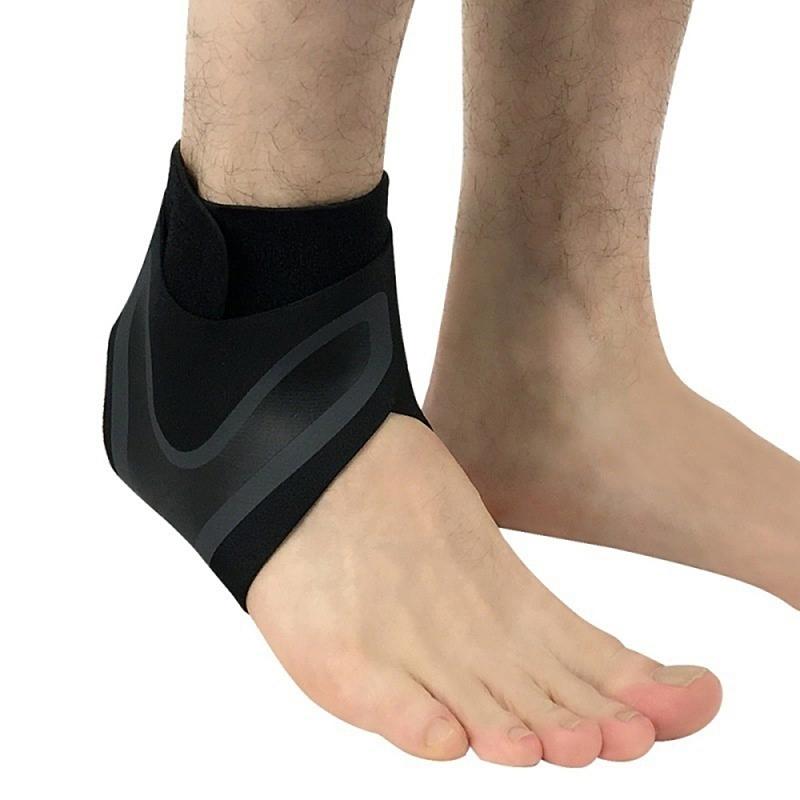 Free Adjustment Protection Foot Bandage - Carter Lifestyle Solutions