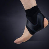 Free Adjustment Protection Foot Bandage - Carter Lifestyle Solutions