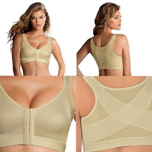 POSTURE CORRECTOR BRA - Carter Lifestyle Solutions