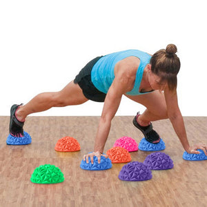 Body Rolling Foot Wakers - Carter Lifestyle Solutions