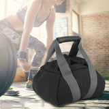 Sand Bag Kettle Bell - Carter Lifestyle Solutions