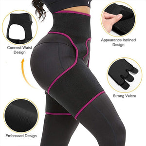 2-in-1 Butt Lifter & Thigh Trimmer - Carter Lifestyle Solutions