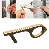 Portable Press Elevator Tool Hygiene Door Opener - Carter Lifestyle Solutions