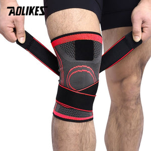 Knee support store lifestyle sports