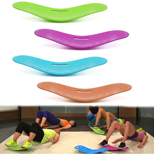 YOGA FITNESS BALANCE BOARD - Carter Lifestyle Solutions