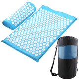 Massager Cushion Massage Yoga Mat - Carter Lifestyle Solutions