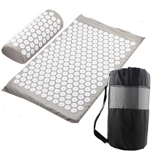 Massager Cushion Massage Yoga Mat - Carter Lifestyle Solutions