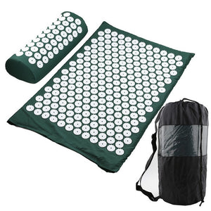 Massager Cushion Massage Yoga Mat - Carter Lifestyle Solutions