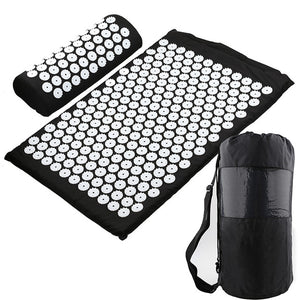 Massager Cushion Massage Yoga Mat - Carter Lifestyle Solutions