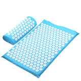 Massager Cushion Massage Yoga Mat - Carter Lifestyle Solutions