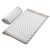 Massager Cushion Massage Yoga Mat - Carter Lifestyle Solutions