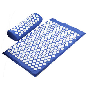 Massager Cushion Massage Yoga Mat - Carter Lifestyle Solutions