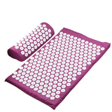 Massager Cushion Massage Yoga Mat - Carter Lifestyle Solutions