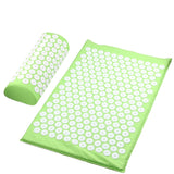 Massager Cushion Massage Yoga Mat - Carter Lifestyle Solutions