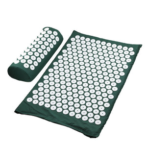 Massager Cushion Massage Yoga Mat - Carter Lifestyle Solutions