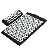 Massager Cushion Massage Yoga Mat - Carter Lifestyle Solutions