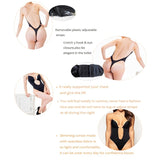 Backless Body Shaper Bra - Carter Lifestyle Solutions