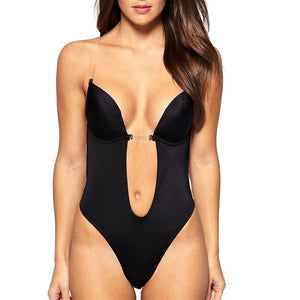 Backless Body Shaper Bra - Carter Lifestyle Solutions