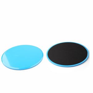 Multifunctional Sliding Fitness Disk - Carter Lifestyle Solutions