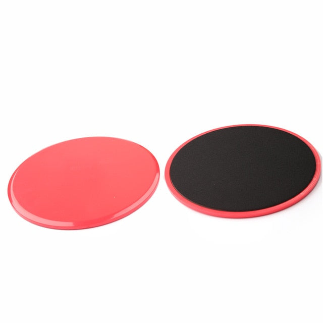 Multifunctional Sliding Fitness Disk - Carter Lifestyle Solutions