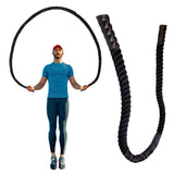 WEIGHTED JUMP ROPE - Carter Lifestyle Solutions