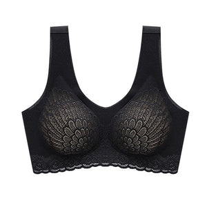 Brand New 2020 5D Wireless Contour Bra - Carter Lifestyle Solutions