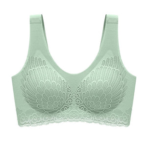 Brand New 2020 5D Wireless Contour Bra - Carter Lifestyle Solutions