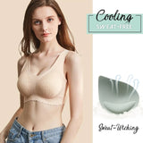 Brand New 2020 5D Wireless Contour Bra - Carter Lifestyle Solutions