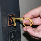 No Touch Key - Carter Lifestyle Solutions