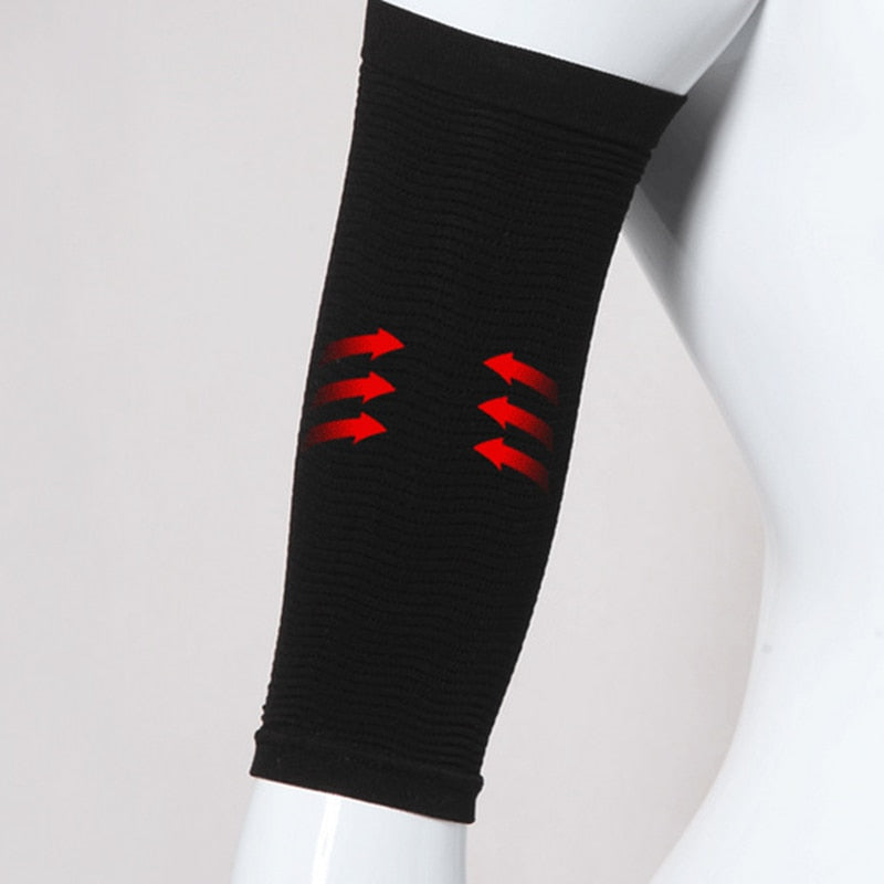 ToneUp Arm Shaping Sleeves - Carter Lifestyle Solutions