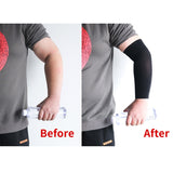 ToneUp Arm Shaping Sleeves - Carter Lifestyle Solutions