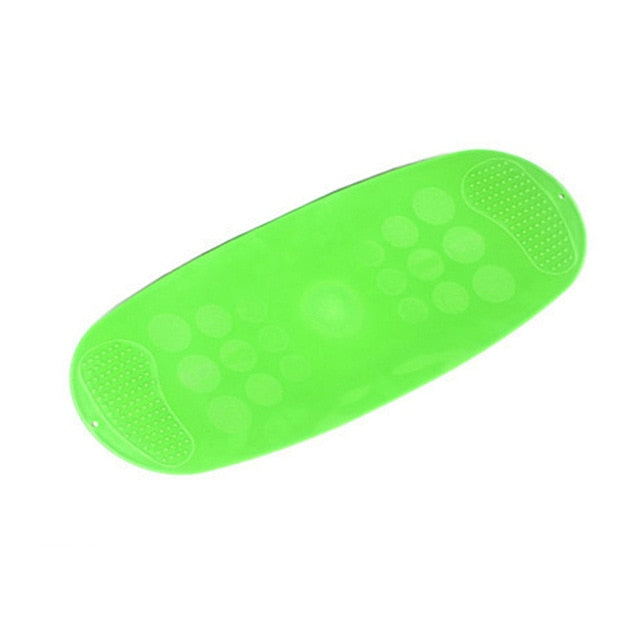 YOGA FITNESS BALANCE BOARD - Carter Lifestyle Solutions